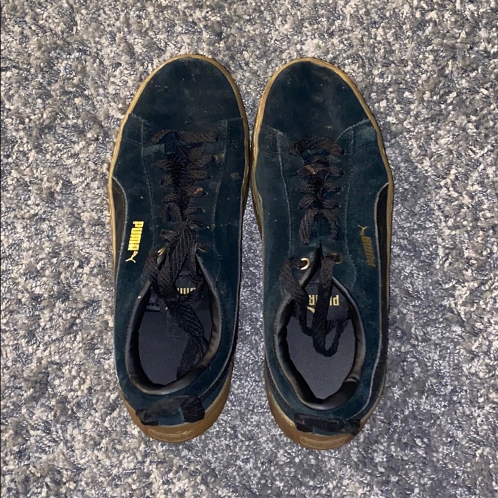 Puma women’s shoes